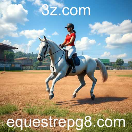 A Ascensão dos Jogos Equestres em 2026