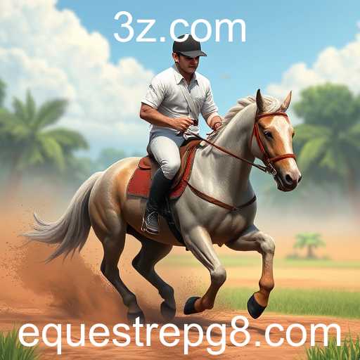 A Popularidade do Equestre PG: Uma Análise Atualizada