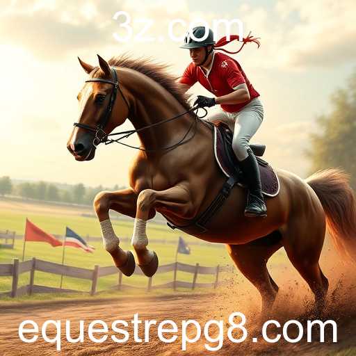 A Ascensão de Equestre PG no Cenário de Jogos Online