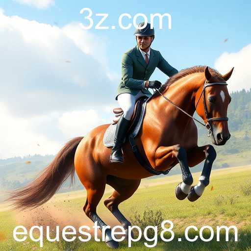 A Ascensão de Equestre PG no Cenário de Jogos Online