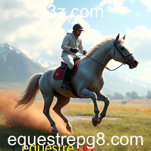 A Revolução do 'Equestre PG' nas Plataformas Digitais Brasileiras