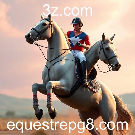 Novidades e Dinâmicas do Equestre PG