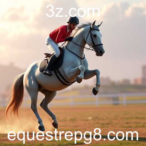 Novidades e Avaliações do Equestre PG: Diversão e Estratégia em Foco