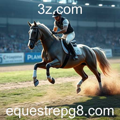 O Crescimento dos Jogos Equestres Virtuais