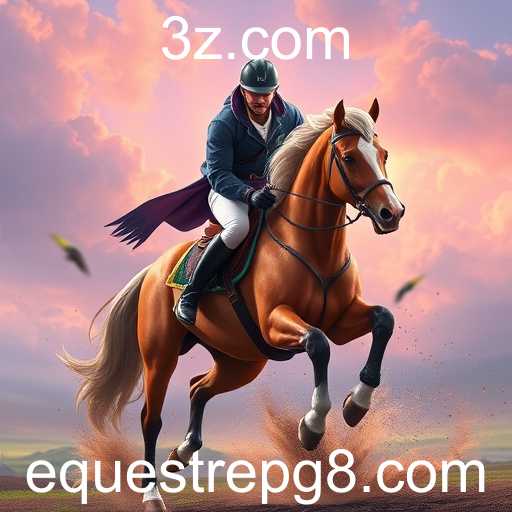 Tendências do Mercado: Equestre PG e a Revolução dos Jogos Online