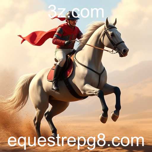 O Sucesso Crescente do Equestre PG em 2026