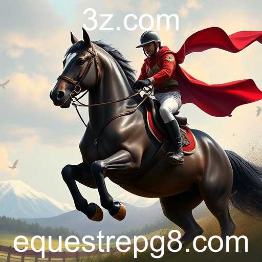 Ascensão dos Jogos Equestres em 2026