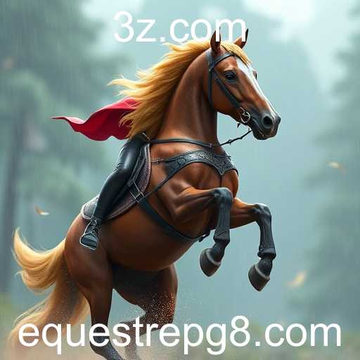 Expansão dos Jogos Equestres e suas Novas Dinâmicas