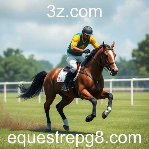 Revolução dos Jogos Equestres no Brasil
