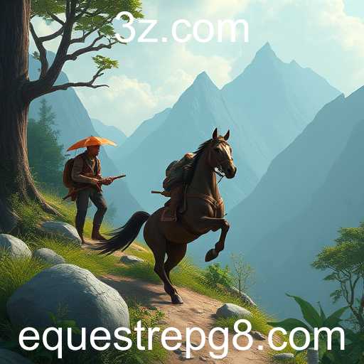 Novidades e Tendências no Mundo Equestre dos Jogos