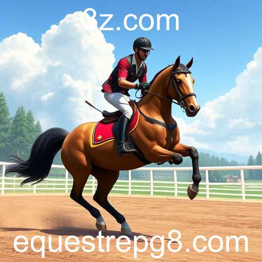 A Revolução dos Jogos Equestres