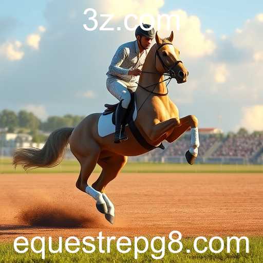 Crescimento dos Jogos Equestres em 2026
