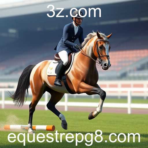 A Evolução dos Jogos de Simulação Equestre