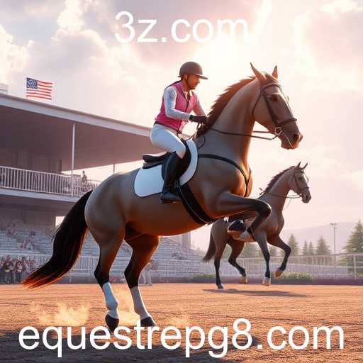 Expansão do Mercado de Jogos de Simulação Equestre em 2026