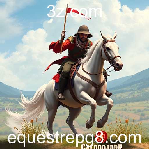 Explorando o Fascínio pelo Equestre PG: Jogos que Unem Aventura e Estratégia