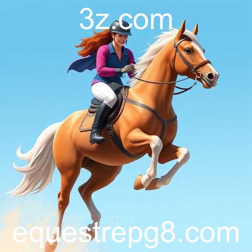 Avanços e tendências no mundo dos jogos equestres