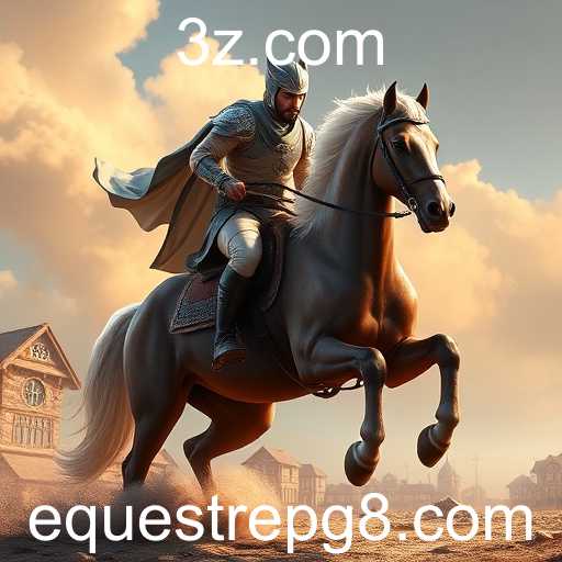 O Crescimento do equestre pg no Cenário de Jogos Online