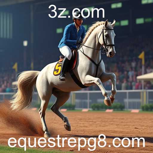 Crescimento dos Jogos Equestres em 2026