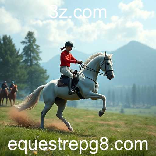 O Crescimento dos Jogos Equestres em 2026