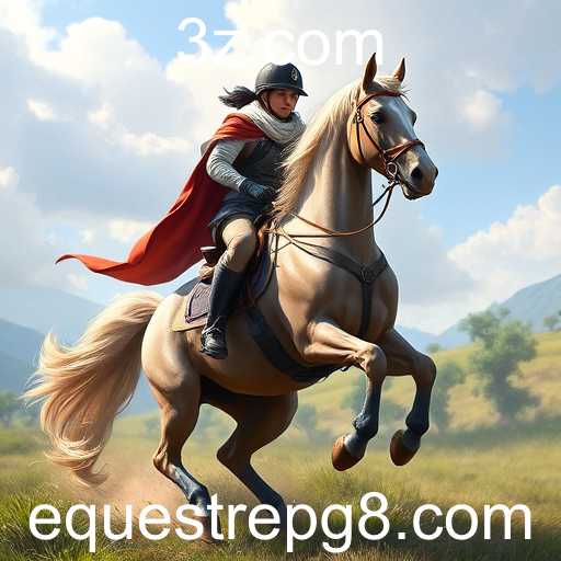 O Crescimento dos Jogos de Equestres em 2026