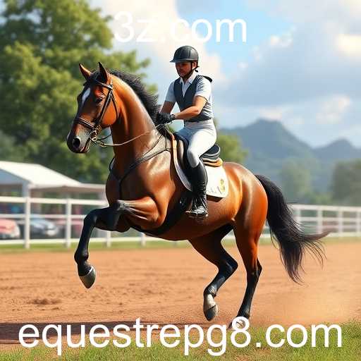 Impacto de Equestre PG no Cenário de Jogos de 2026