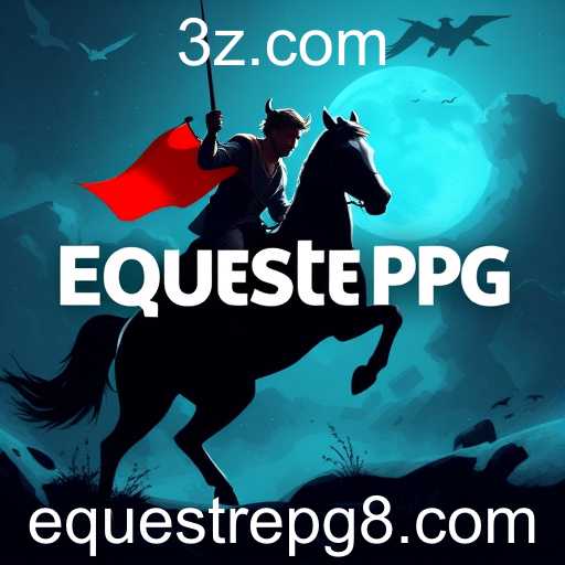 O impacto da Equestre PG no mercado brasileiro de jogos