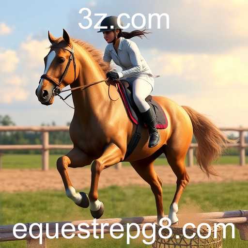 A Nova Era dos Jogos Equestres em 2025