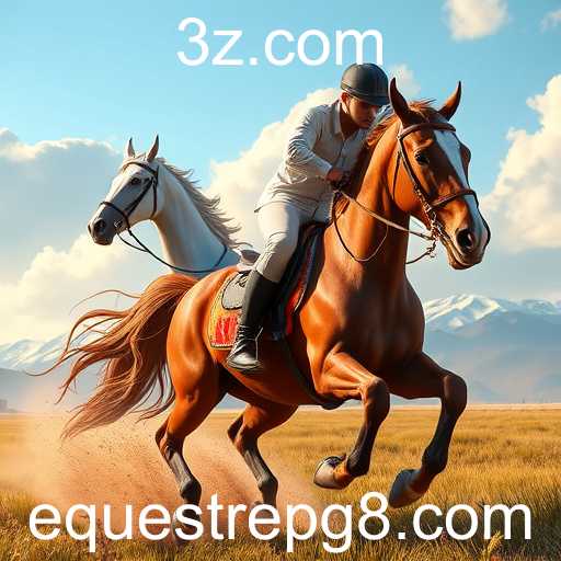 Novidades e Tendências no Universo dos Jogos Equestres em 2026
