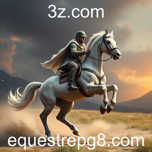 A Revolução dos Jogos Equestres em 2026