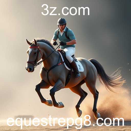 O Impacto dos Jogos Equestres no Mundo Virtual